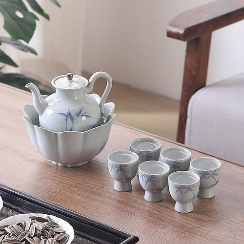 主营产品:茶具套装;玻璃杯;酒具;餐具;高脚杯所在地:晋中市 城赵挂档