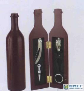 供应酒具开瓶器五件套装/虾头刀起口器套装/啤酒瓶盒酒具套装_世界工厂网中国产品信息库